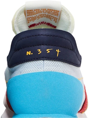 (Women) Nike Daybreak Type 'Football Grey Chlorine Blue' DA7729-003 Sizing (Women) Nike Daybreak Type 'Football Grey Chlorine Blue' DA7729-003