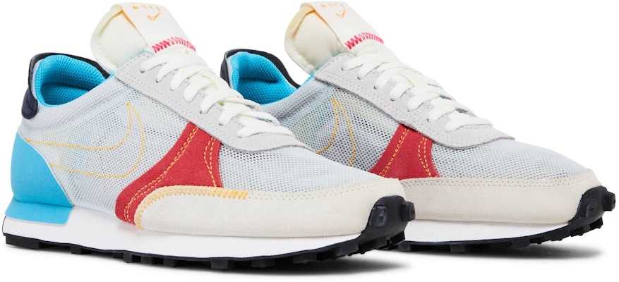 (Women) Nike Daybreak Type 'Football Grey Chlorine Blue' DA7729-003 Cheap (Women) Nike Daybreak Type 'Football Grey Chlorine Blue' DA7729-003