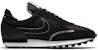 (W) Nike Daybreak Type 'Oreo' Lelaki Wanita Kasut Sneakers DA7729-002