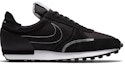 Order (W) Nike Daybreak Type 'Oreo' Lelaki Wanita Kasut Sneakers DA7729-002