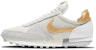(W) Nike Daybreak Type 'Ivory Pudar Emas Metalik' DD4853-110