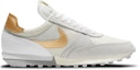 Order (W) Nike Daybreak Type 'Ivory Pudar Emas Metalik' DD4853-110