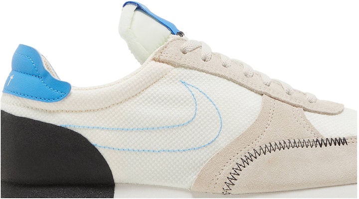 (Women) Nike Daybreak Type 'Sail Photo Blue' DA7729-100 Order (Women) Nike Daybreak Type 'Sail Photo Blue' DA7729-100