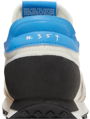 (Women) Nike Daybreak Type 'Sail Photo Blue' DA7729-100 Sizing (Women) Nike Daybreak Type 'Sail Photo Blue' DA7729-100