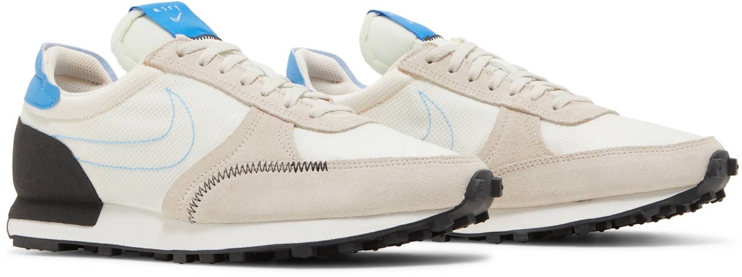(Women) Nike Daybreak Type 'Sail Photo Blue' DA7729-100 Cheap (Women) Nike Daybreak Type 'Sail Photo Blue' DA7729-100