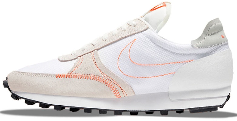 (Women) Nike Daybreak Type 'White Hyper Crimson' DA7729-101 Buy (Women) Nike Daybreak Type 'White Hyper Crimson' DA7729-101