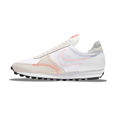 (W) Nike Daybreak Type 'White Hyper Crimson'