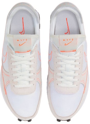 (Women) Nike Daybreak Type 'White Hyper Crimson' DA7729-101 Shop (Women) Nike Daybreak Type 'White Hyper Crimson' DA7729-101