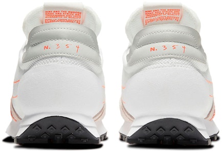 (W) 나이키 데이브레이크 타입 '화이트 하이퍼 크림슨' DA7729-101 Purchase (W) 나이키 데이브레이크 타입 '화이트 하이퍼 크림슨' DA7729-101