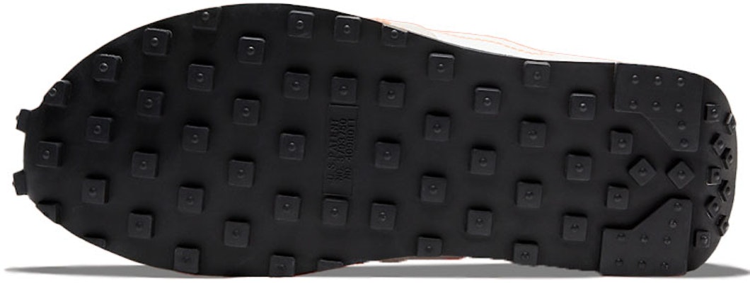 (Women) Nike Daybreak Type 'White Hyper Crimson' DA7729-101 Details for (Women) Nike Daybreak Type 'White Hyper Crimson' DA7729-101