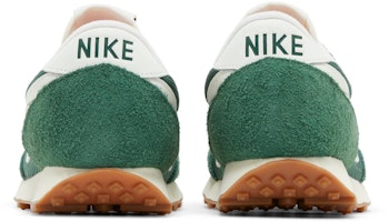 (W) Nike Daybreak Vintage 'Fir' Verde Retro DX0751-301 Details for (W) Nike Daybreak Vintage 'Fir' Verde Retro DX0751-301
