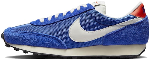 (Women) Nike Daybreak Vintage 'Game Royal Team Orange' DX0751-400 (Women) Nike Daybreak Vintage 'Game Royal Team Orange' DX0751-400