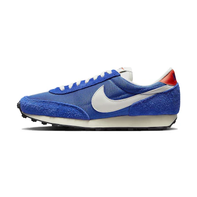 (W) Nike Daybreak Vintage 'Game Royal Team Orange'