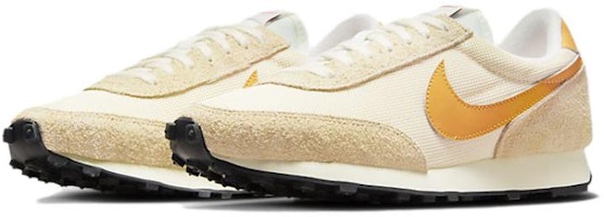 Nike DBREAK 減震耐磨 低筒 生活休閒鞋 女款 米黃 Lookbook Nike DBREAK 減震耐磨 低筒 生活休閒鞋 女款 米黃