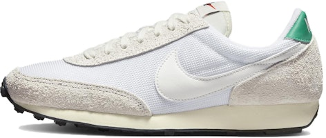 (Women) Nike Daybreak Vintage 'White Stadium Green' DX0751-300 (Women) Nike Daybreak Vintage 'White Stadium Green' DX0751-300
