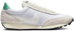Order (W) Nike Daybreak Vintage 'Putih Stadium Hijau' DX0751-300