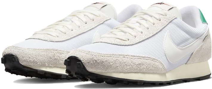 (W) 나이키 데이브레이크 빈티지 "화이트 스타디움 그린" DX0751-300 Lookbook (W) 나이키 데이브레이크 빈티지 "화이트 스타디움 그린" DX0751-300