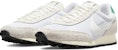 (W) Nike Daybreak Vintage 'Putih Stadium Hijau' DX0751-300
