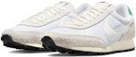 Lookbook (W) Nike Daybreak Vintage 'Putih Stadium Hijau' DX0751-300
