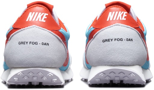 (W) Nike Daybreak Worldwide Aqua Rojo Gris CZ8699-460 Shop (W) Nike Daybreak Worldwide Aqua Rojo Gris CZ8699-460