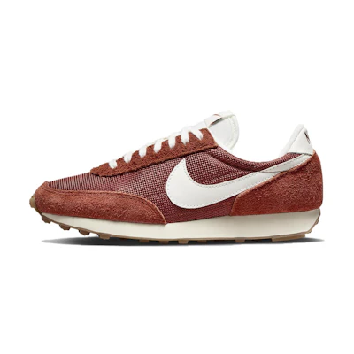 (W) Nike DBreak Vintage 'Rugged Orange Coconut Milk'