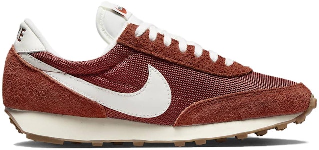 (W) Nike DBreak Vintage 'Rugged Orange Coconut Milk' - Jingga Rugged Kelapa Susu DX0751-800 Order (W) Nike DBreak Vintage 'Rugged Orange Coconut Milk' - Jingga Rugged Kelapa Susu DX0751-800