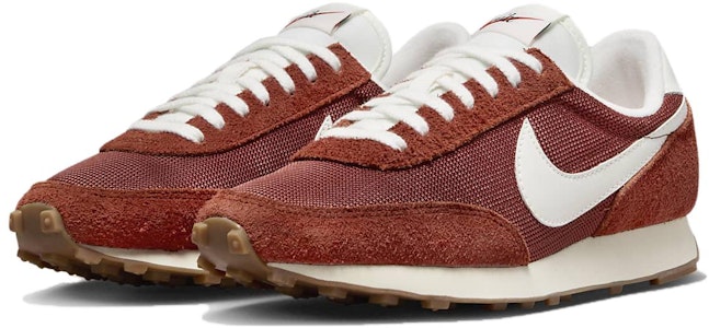 (W) Nike DBreak Vintage 'Rugged Orange Coconut Milk' - Jingga Rugged Kelapa Susu DX0751-800 Lookbook (W) Nike DBreak Vintage 'Rugged Orange Coconut Milk' - Jingga Rugged Kelapa Susu DX0751-800