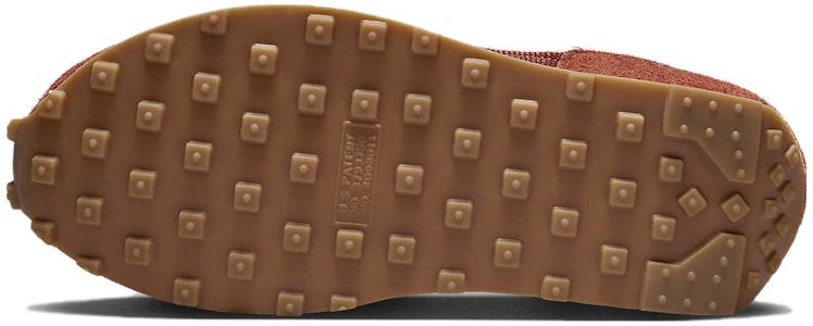 (W) Nike DBreak Vintage 'Rugged Orange Coconut Milk' - Jingga Rugged Kelapa Susu DX0751-800 Details for (W) Nike DBreak Vintage 'Rugged Orange Coconut Milk' - Jingga Rugged Kelapa Susu DX0751-800