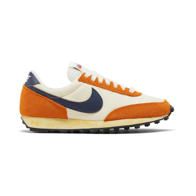 (W) Nike DBreak SE 'Magma Orange Midnight Navy'
