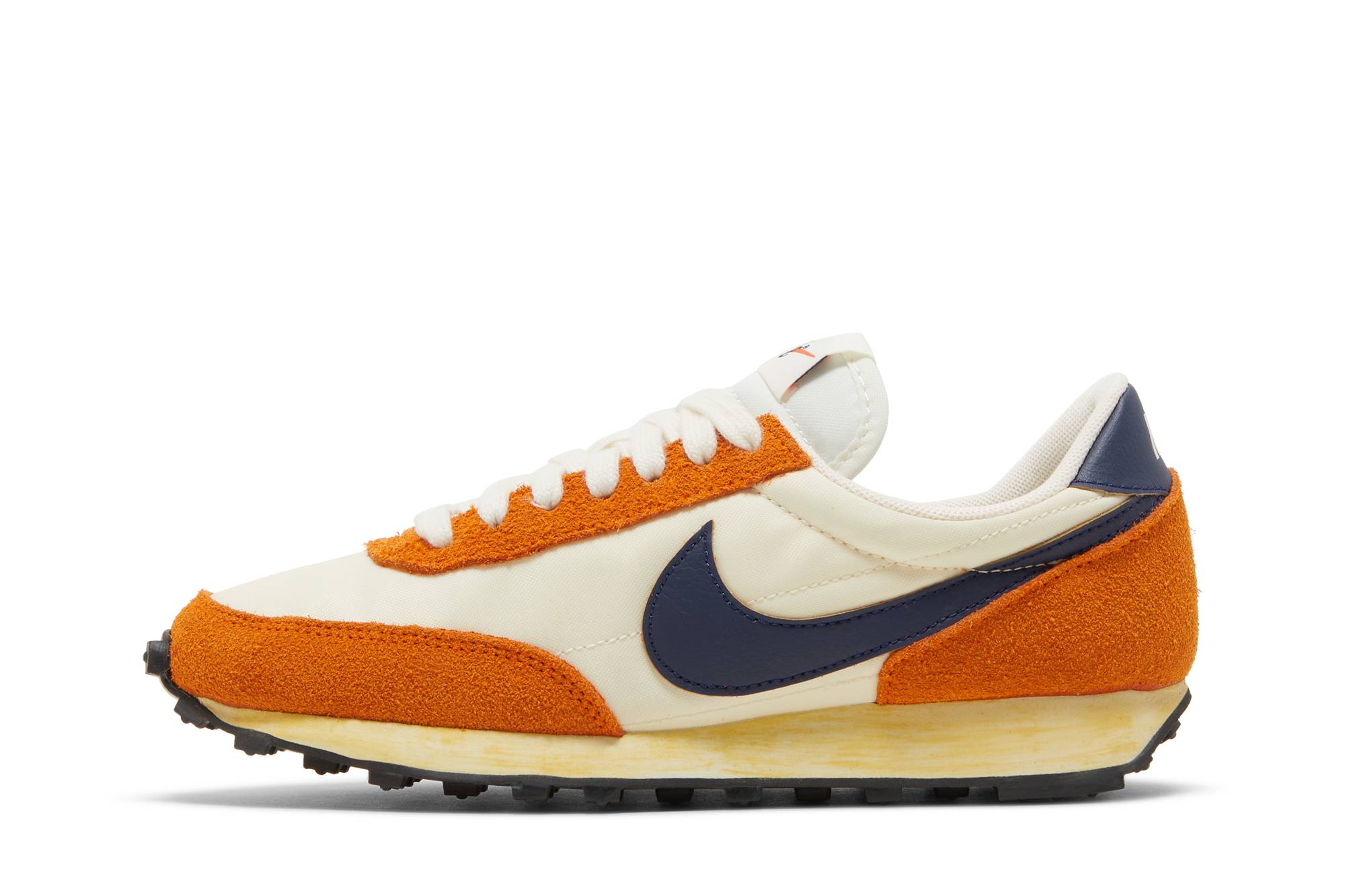 Lookbook (W) 耐克DBreak SE“熔岩橙午夜海军蓝” DV1746-142