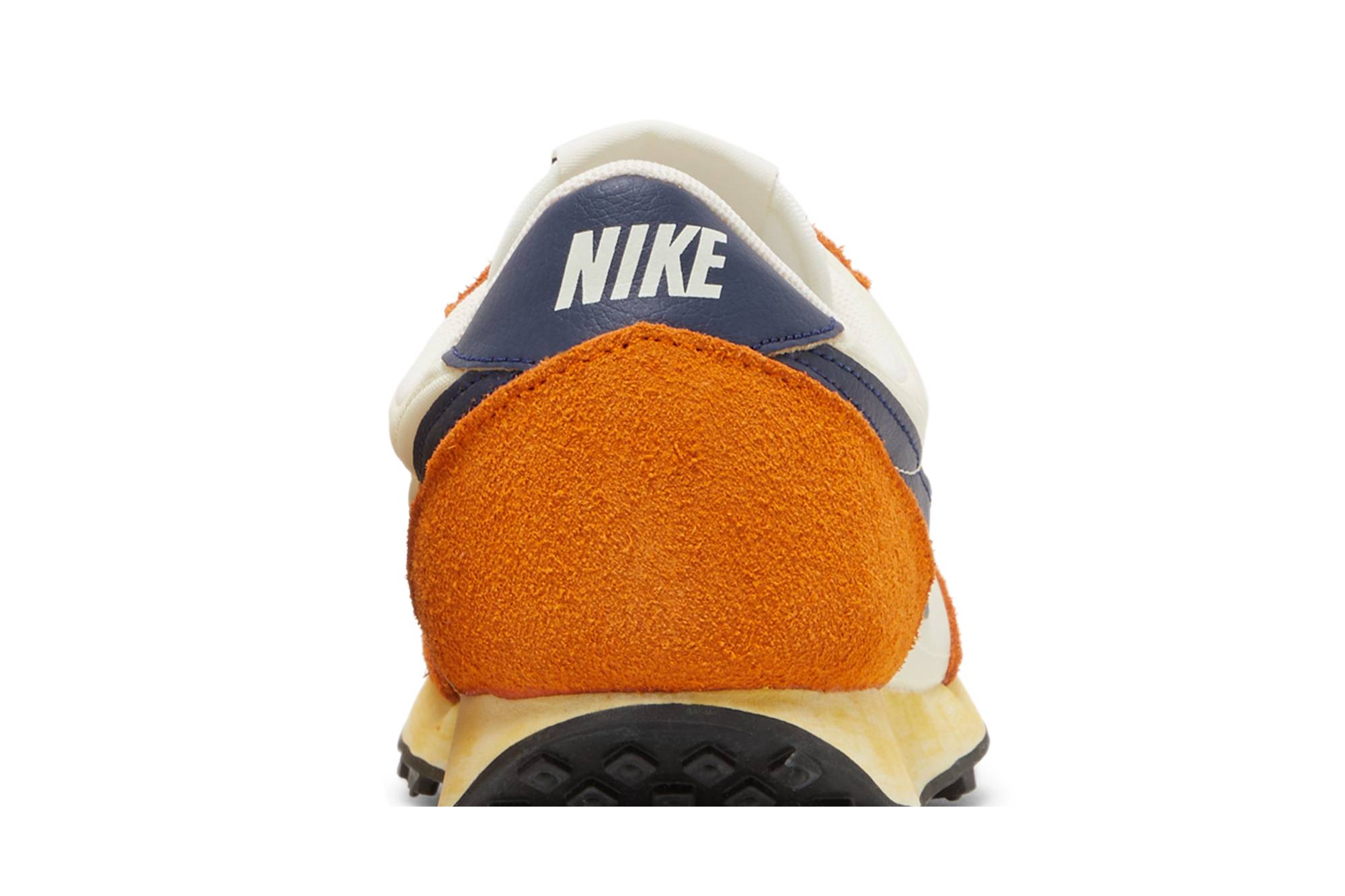 Sizing (W) 耐克DBreak SE“熔岩橙午夜海军蓝” DV1746-142