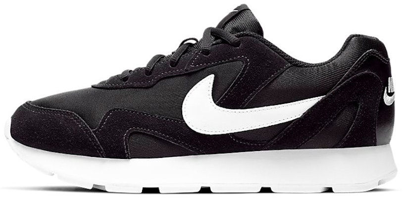 Nike Delfine 黑白 女款 Buy Nike Delfine 黑白 女款
