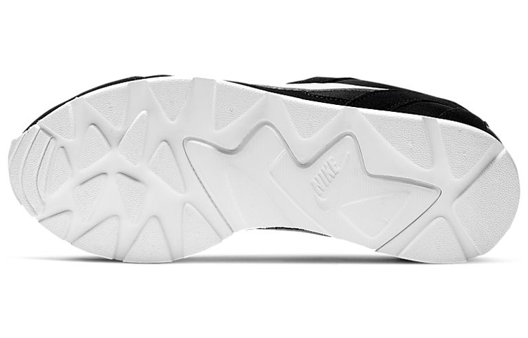 Details for Nike Delfine 黑白 女款