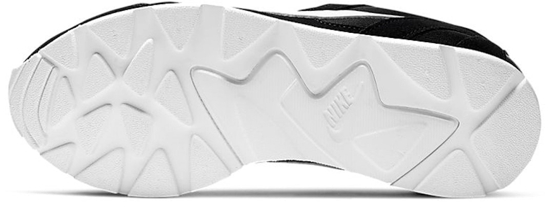 Nike Delfine 黑白 女款 Details for Nike Delfine 黑白 女款