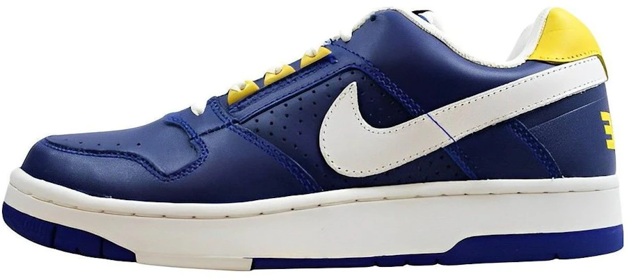 (W) Nike Delta Force Low 'Sukan Diraja Sunnyside' 308985-411 Buy (W) Nike Delta Force Low 'Sukan Diraja Sunnyside' 308985-411