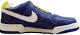 (W) Nike Delta Force Low 'Sukan Diraja Sunnyside' 308985-411