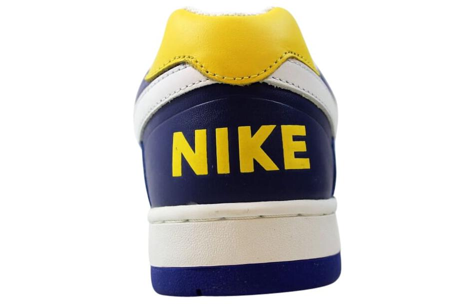 Lookbook (W) Nike Delta Force Low 'Sport Royal Sunnyside' Sepatu Sneaker 308985-411