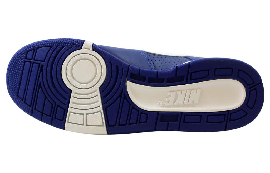 Shop (W) Nike Delta Force Low 'Sport Royal Sunnyside' Sepatu Sneaker 308985-411