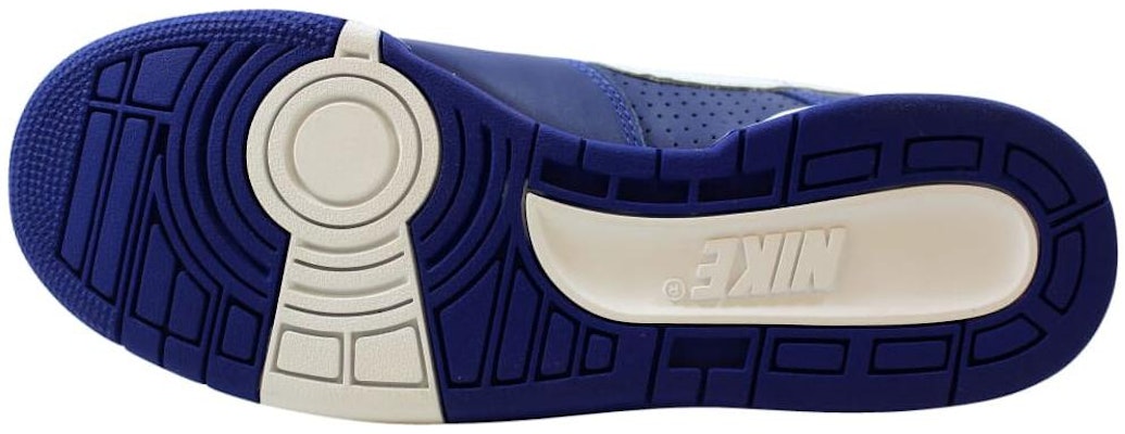 (Women) Nike Delta Force Low 'Sport Royal Sunnyside' 308985-411 Shop (Women) Nike Delta Force Low 'Sport Royal Sunnyside' 308985-411