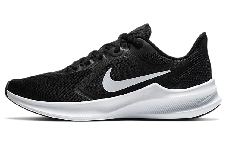 (Women) Nike Downshifter 10 'Black' CI9984-001