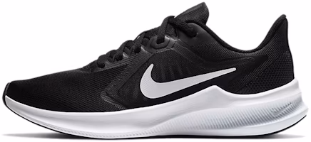 (Women) Nike Downshifter 10 'Black' CI9984-001 (Women) Nike Downshifter 10 'Black' CI9984-001