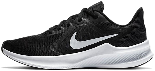 (W) Nike Downshifter 10 'Hitam' CI9984-001 Buy (W) Nike Downshifter 10 'Hitam' CI9984-001