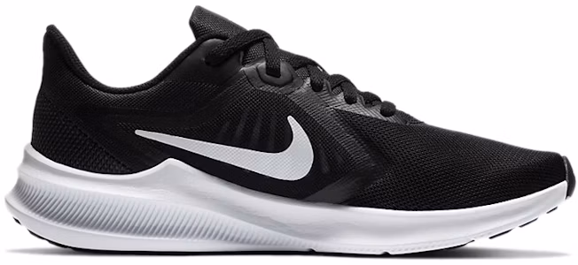 Lookbook (Women) Nike Downshifter 10 'Black' CI9984-001