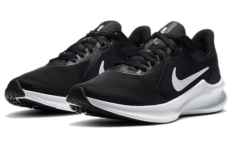 Shop （女款）Nike Downshifter 10 '黑' CI9984-001