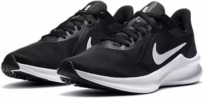 Shop (Women) Nike Downshifter 10 'Black' CI9984-001
