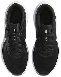 (W) Nike Downshifter 10 'Hitam' CI9984-001 Shop (W) Nike Downshifter 10 'Hitam' CI9984-001