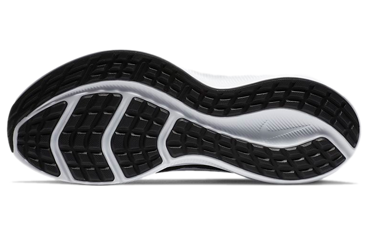 Sizing （女款）Nike Downshifter 10 '黑' CI9984-001