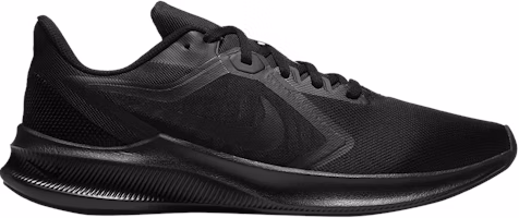 (Women) Nike Downshifter 10 'Black' CI9986-001 (Women) Nike Downshifter 10 'Black' CI9986-001