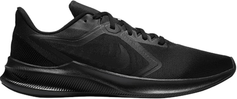 (Women) Nike Downshifter 10 'Black' CI9986-001 (Women) Nike Downshifter 10 'Black' CI9986-001