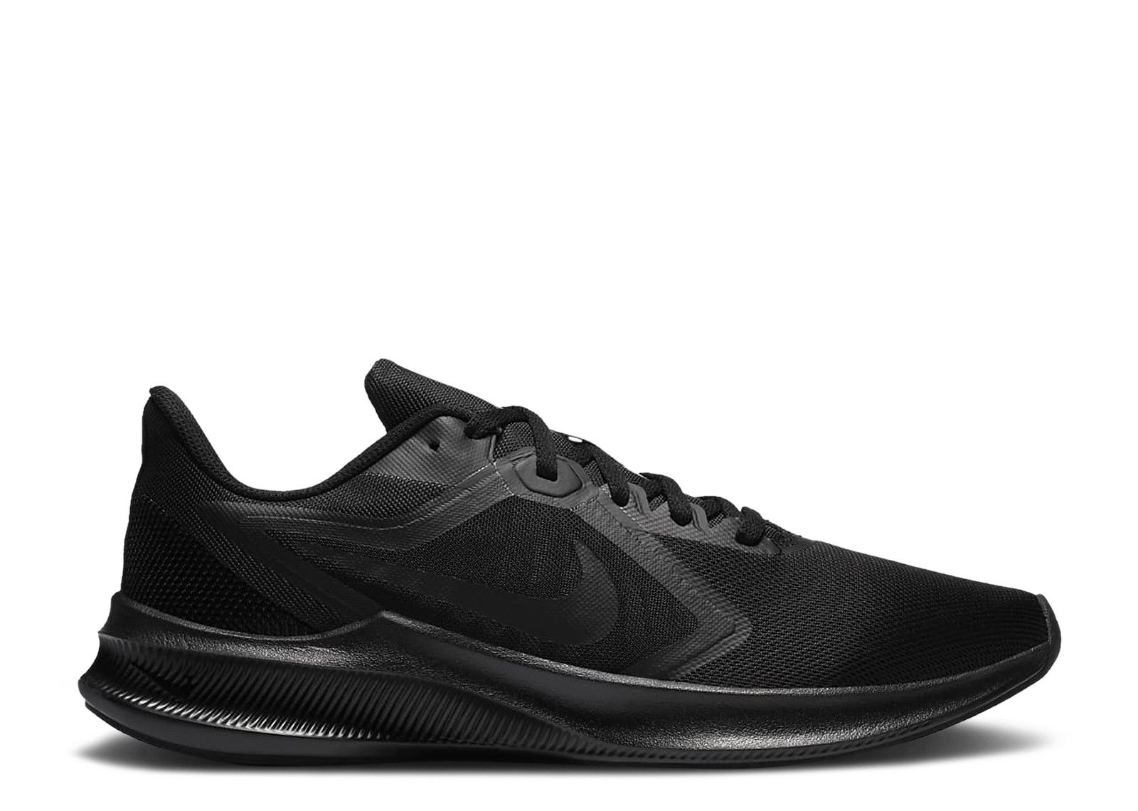 (Women) Nike Downshifter 10 'Black' CI9986-001